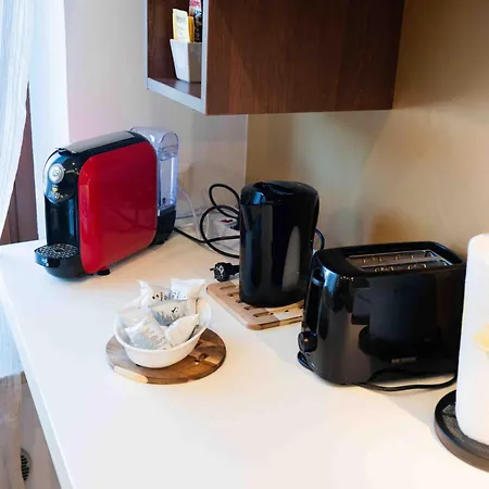 Casa Ponte Pietra Charme E Relax Nel Cuore Di Apartament