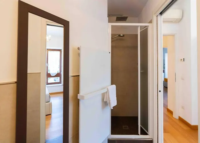 Casa Ponte Pietra Charme E Relax Nel Cuore Di Werona