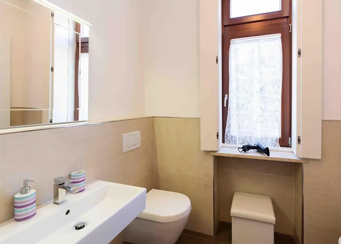 Apartament Casa Ponte Pietra Charme E Relax Nel Cuore Di *