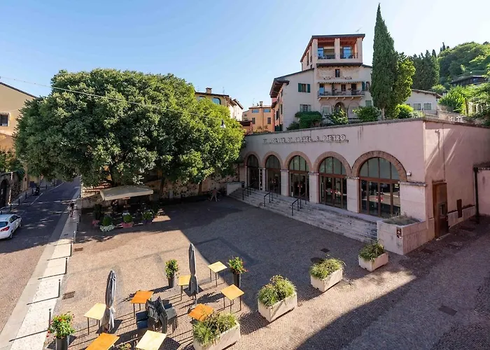 Casa Ponte Pietra Charme E Relax Nel Cuore Di Apartament Werona