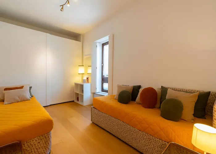 Casa Ponte Pietra Charme E Relax Nel Cuore Di Apartament Werona