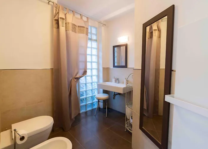 Casa Ponte Pietra Charme E Relax Nel Cuore Di Apartament Werona