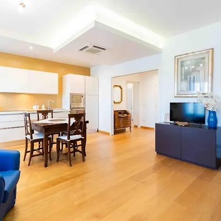 Casa Ponte Pietra Charme E Relax Nel Cuore Di Apartment