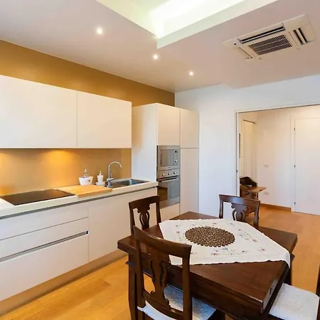 Casa Ponte Pietra Charme E Relax Nel Cuore Di Apartment